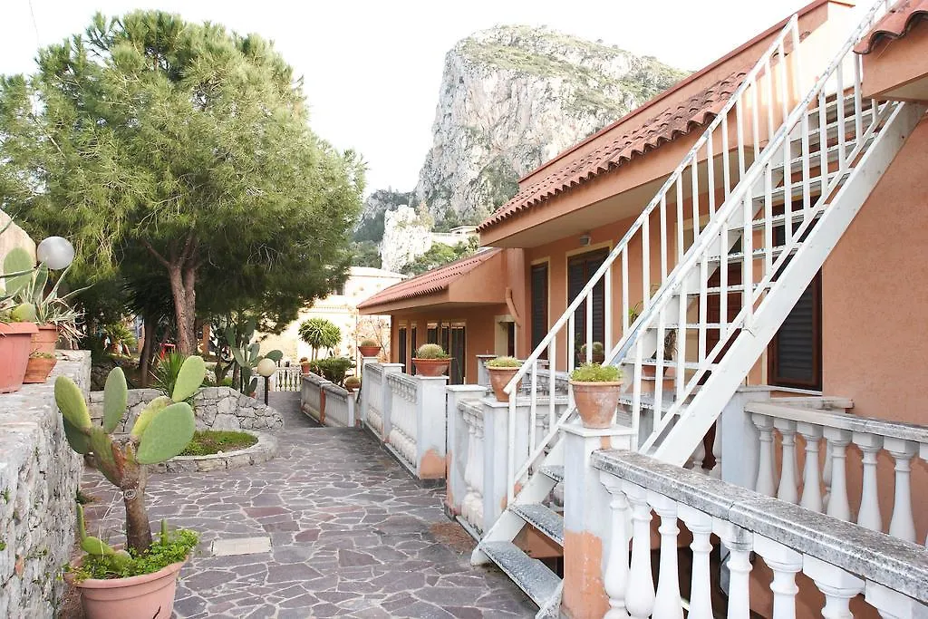 Residence Baiadoro Bagheria