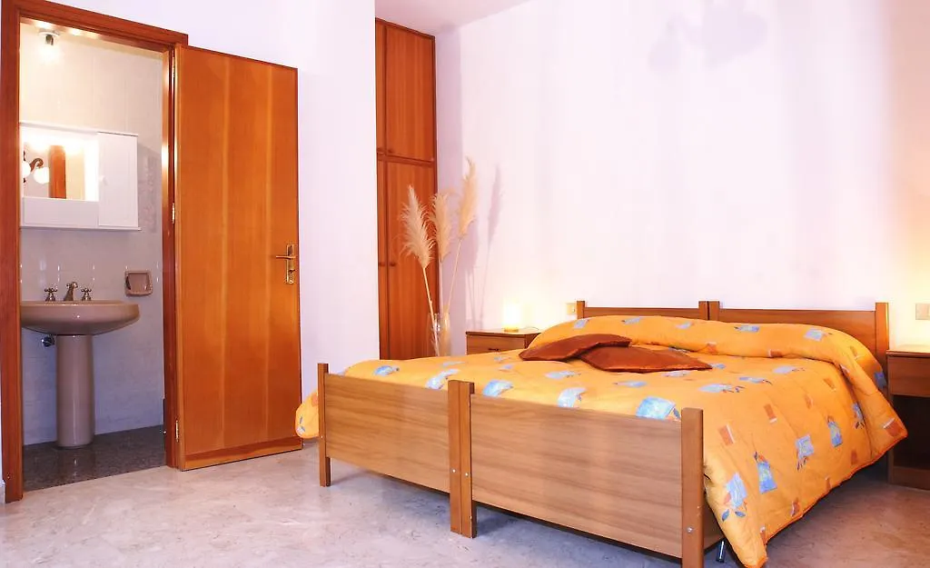Residence Baiadoro Bagheria