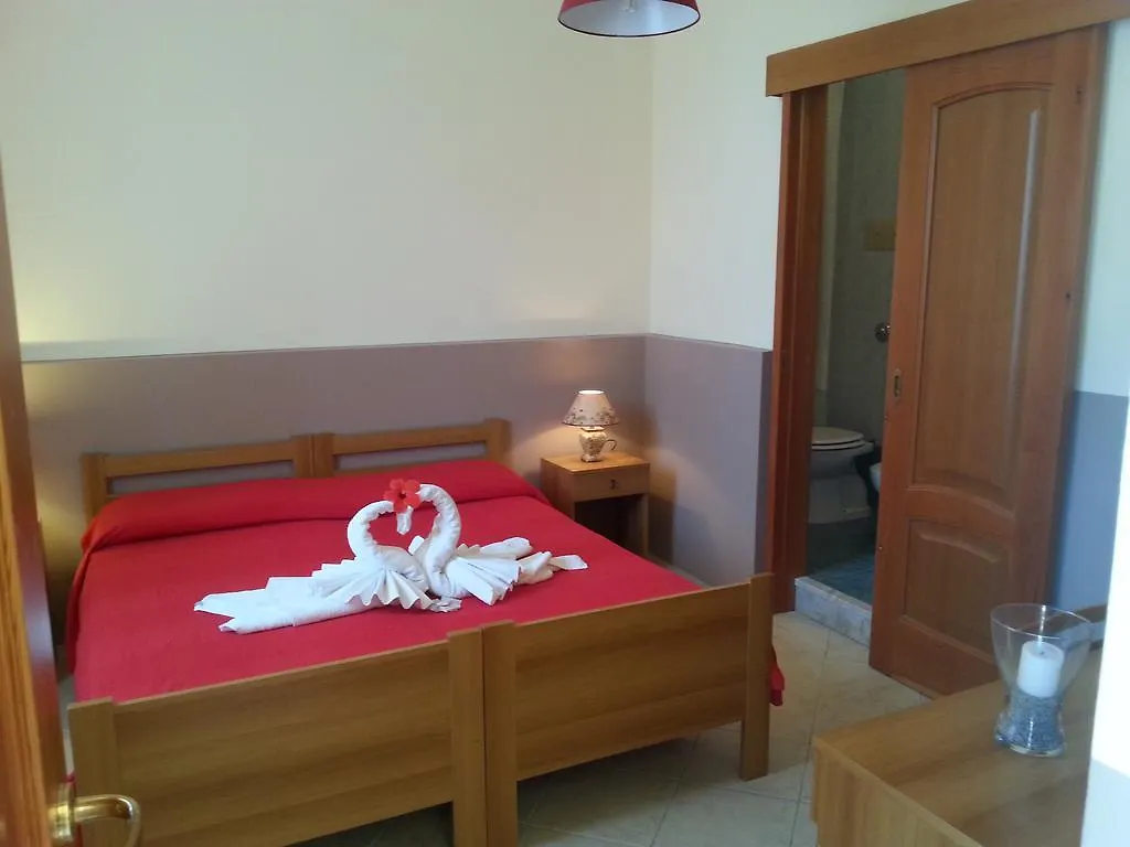 Residence Baiadoro Bagheria Italie
