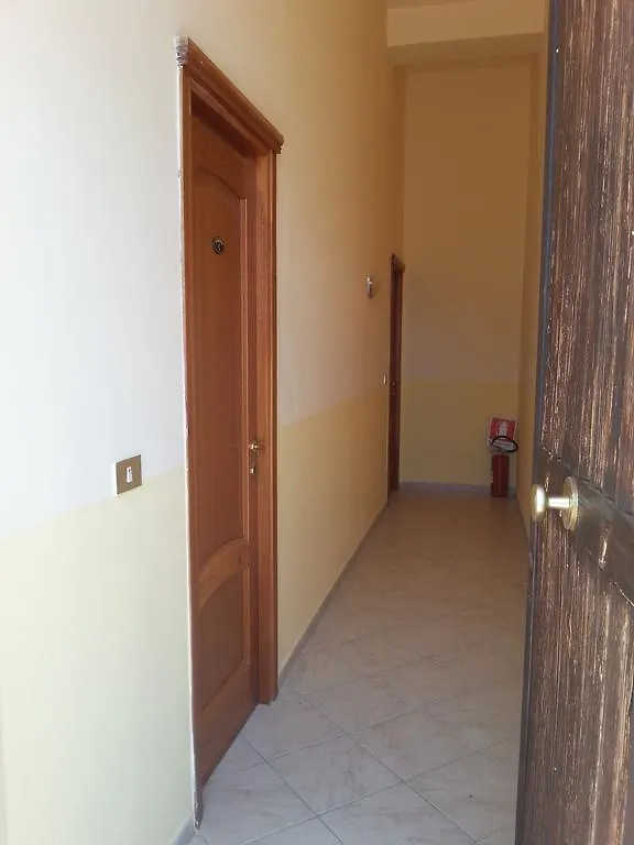 Residence Baiadoro Bagheria 3*,  Italie