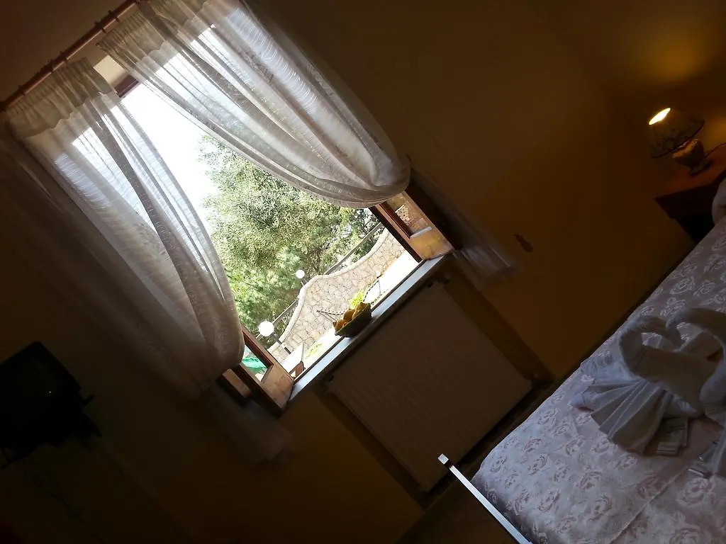 Residence Baiadoro Bagheria 3*,  Italie