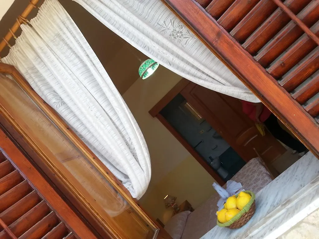 Residence Baiadoro Bagheria 3*,  Italie